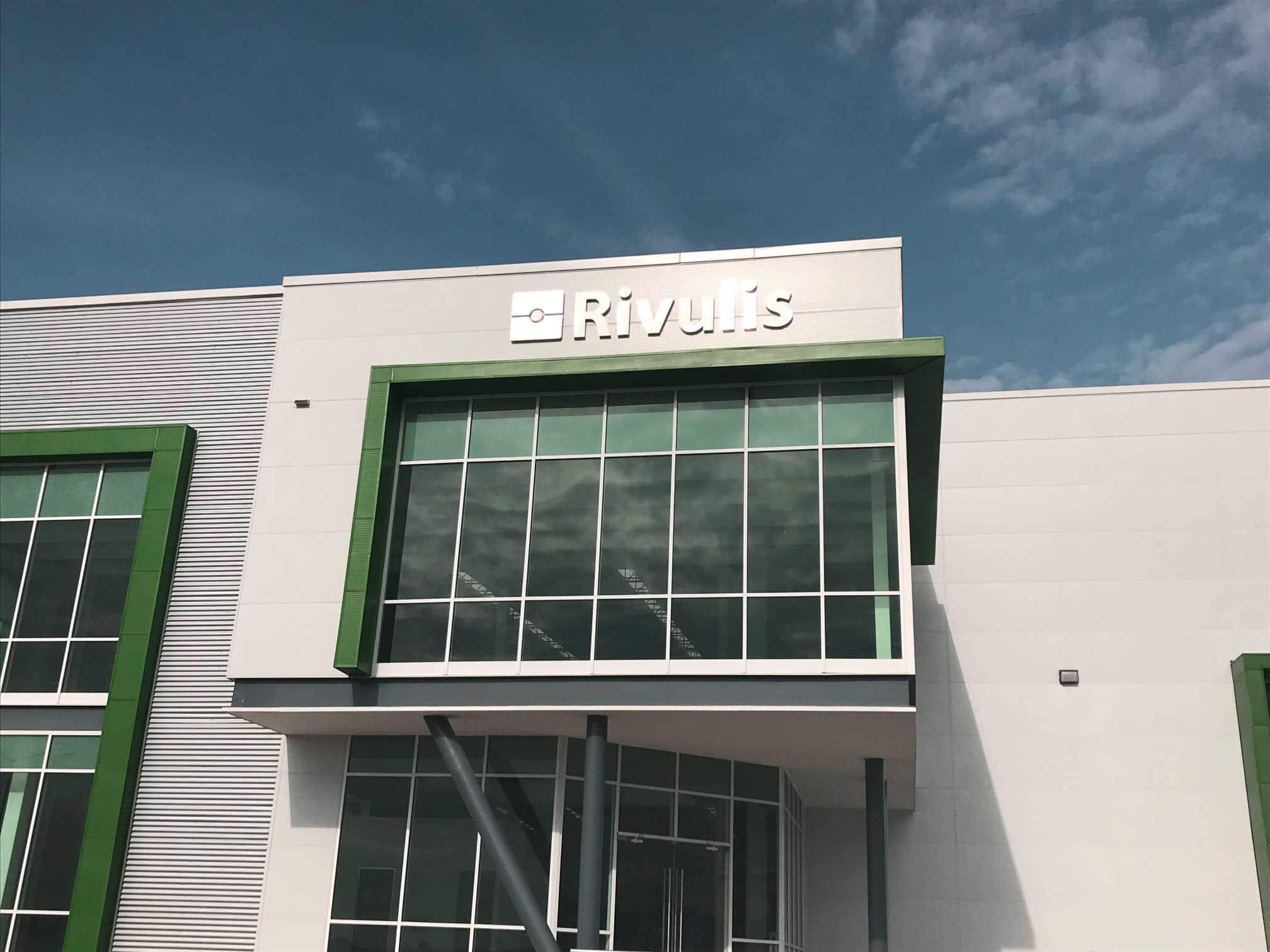 Rivulis Expands Global Footprint with New Factory in Leon, Mexico