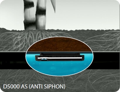 Number 6. Leakage And Clogging Prevention - Clogging Cause – Soil ...