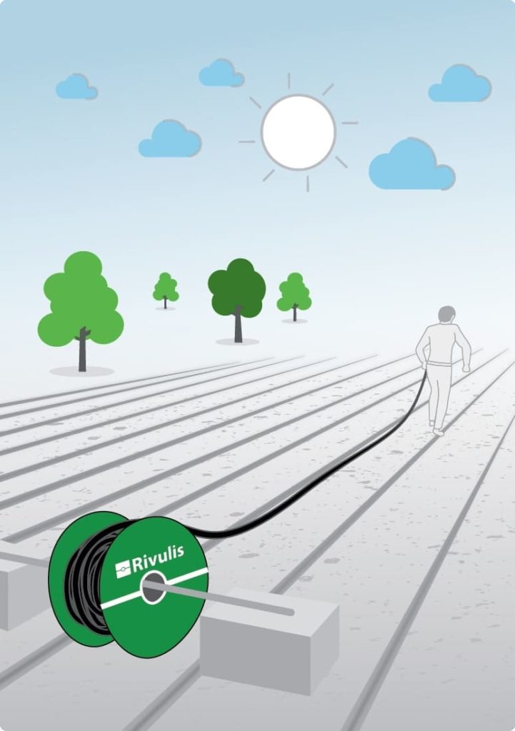 Installation Steps For Installation Rivulis Knowledge Hub