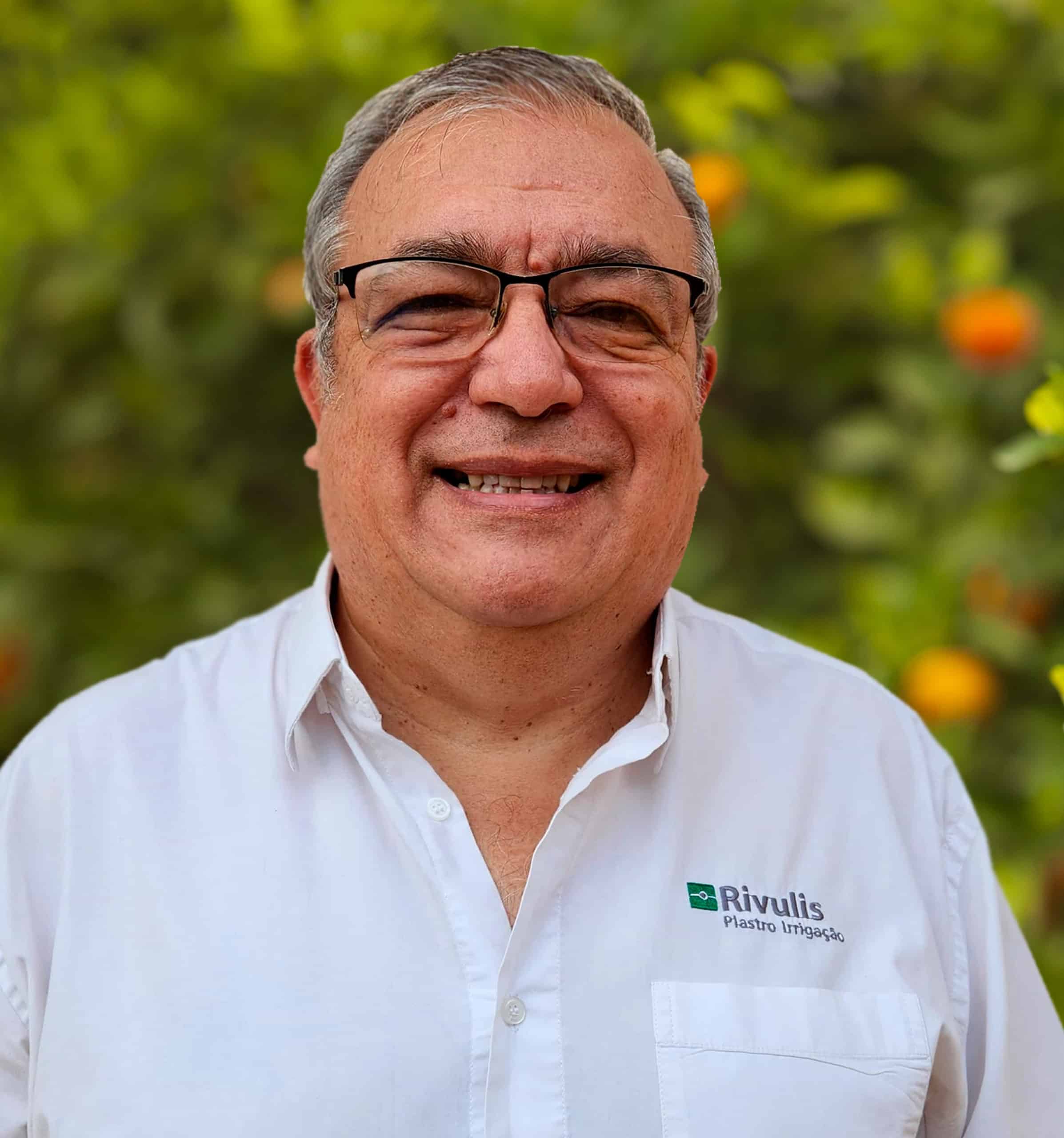 Gustavo Adolfo Leyes - Rivulis