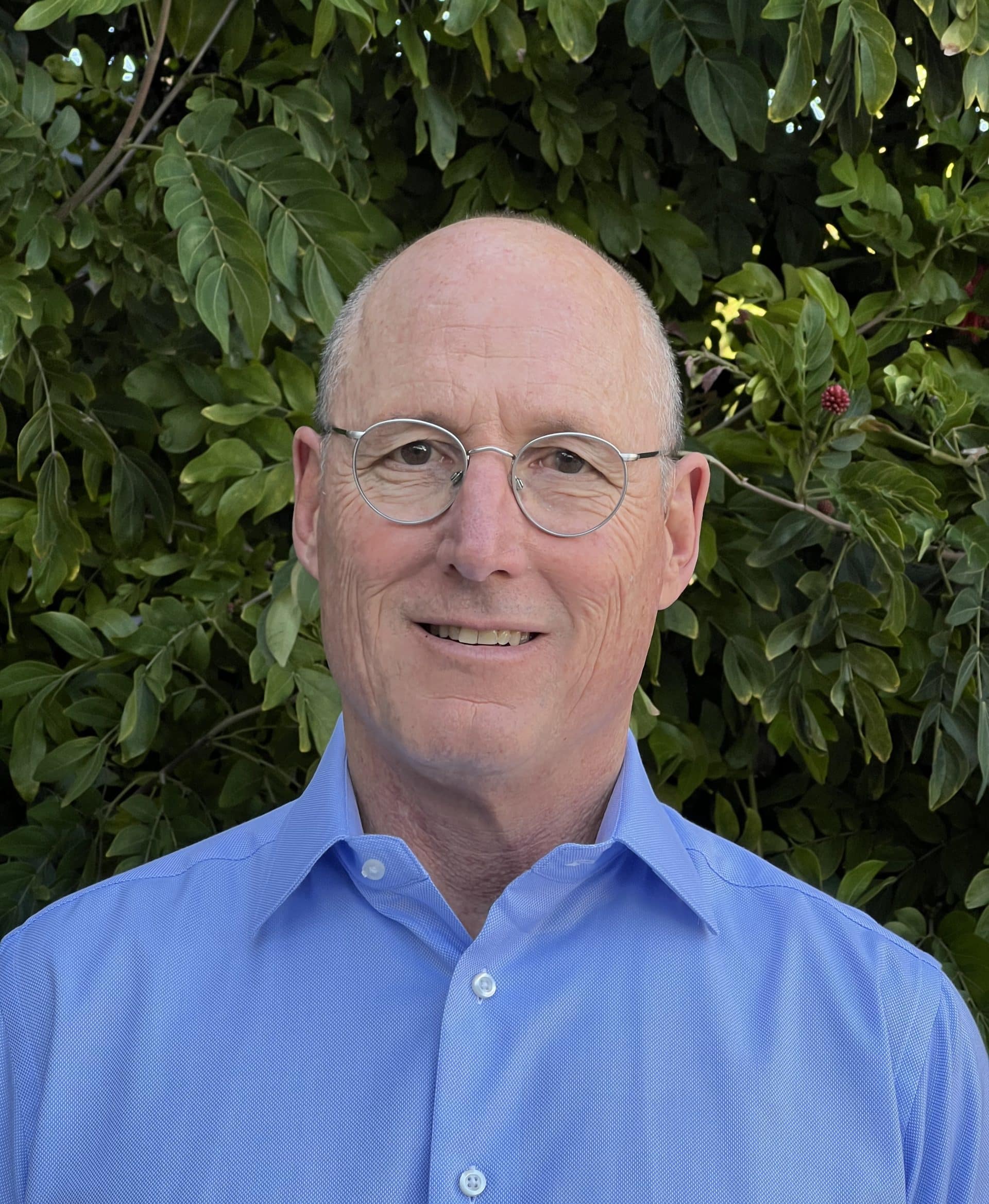 Jack Butler - Rivulis