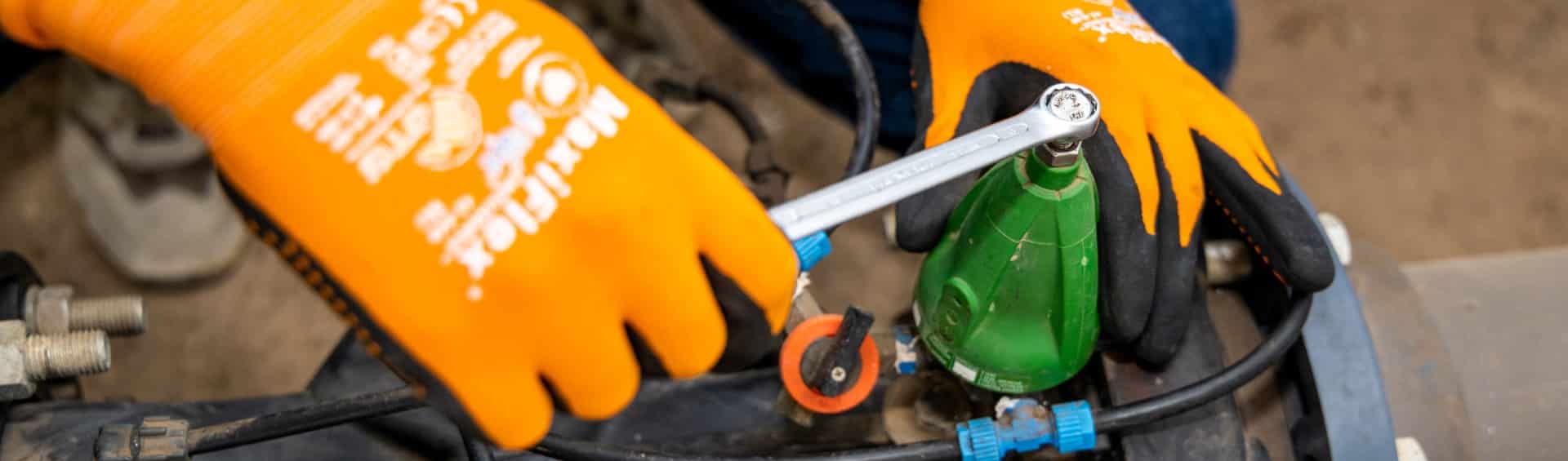 Pressure Loss vs Pressure Differential: What Every Grower Should Know